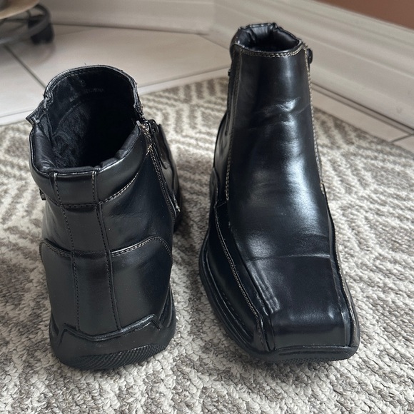 KSTUDIO Men’s Boots Size US8 - Picture 3 of 4